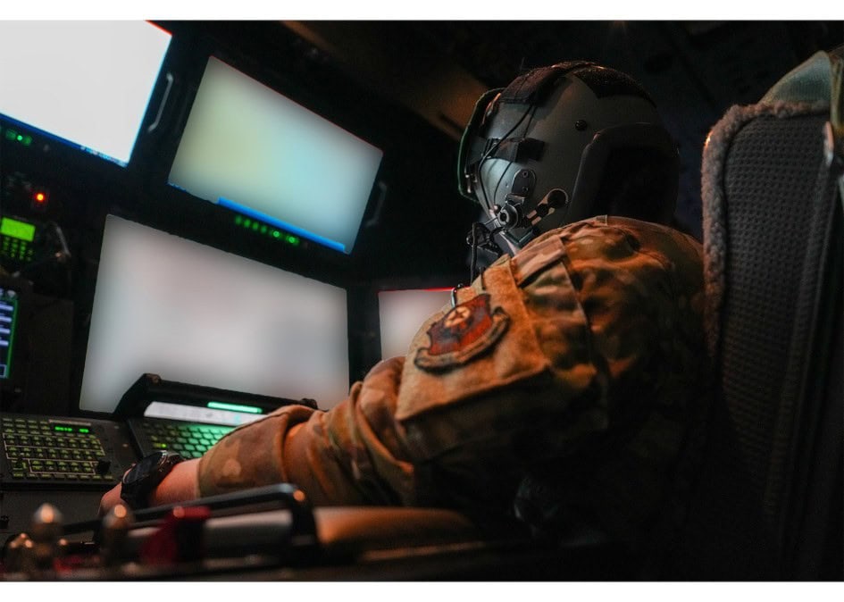 SOCOM adds new advanced AI capabilities to tech wish list