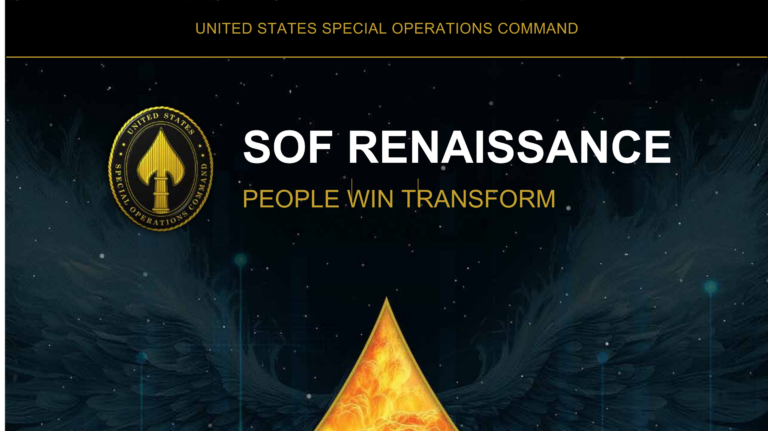 2025 SOF Renaissance