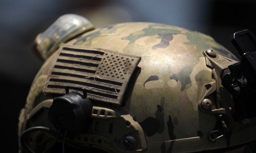 The Tech Revolution and Irregular Warfare: Leveraging Commercial Innovation for Great Power Competition