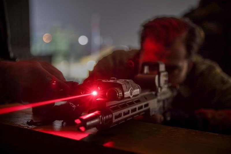 Why artificial intelligence has secured its place in special forces’ operations