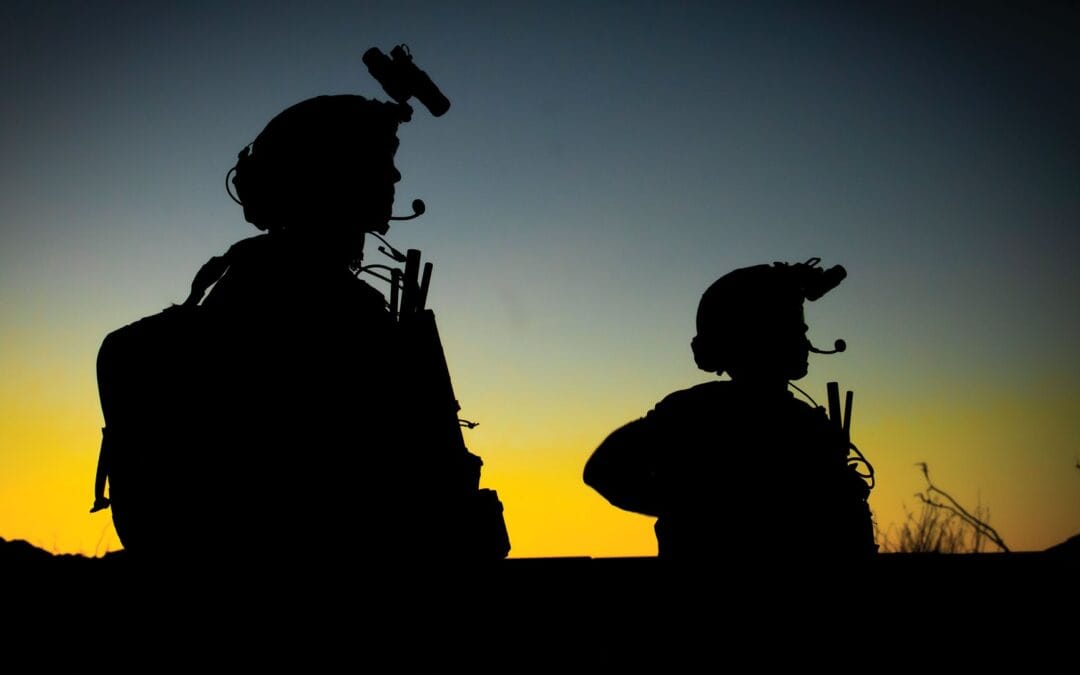 Special Operations Forces in Large-Scale Combat Operations