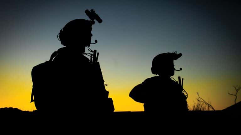 Special Operations Forces in Large-Scale Combat Operations