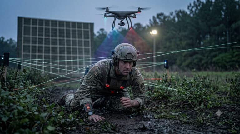 Assessing Special Operations Forces (SOF) 2040 (Part 4): Measuring What Matters – Adaptive Performance and the Next Frontier in SOF Qualification