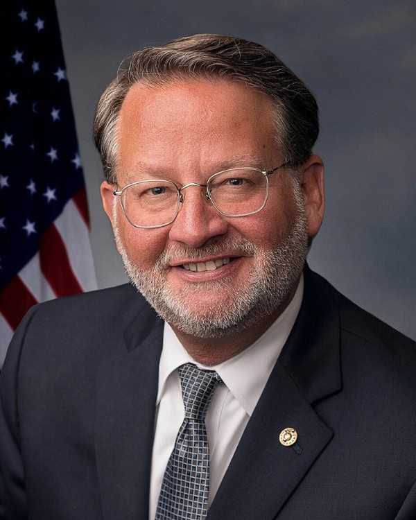 Senator Gary Peters