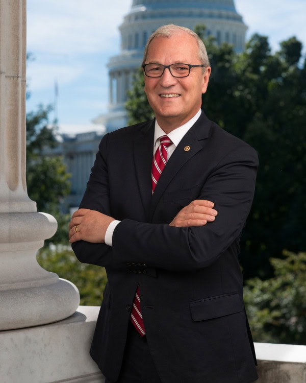 Senator Kevin Cramer