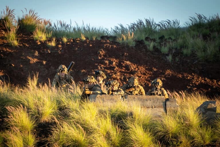 Special Forces Mission & Mindset: Reclaiming Unconventional Warfare in the Renewed Age of Irregular Conflict