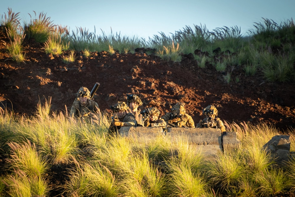 Special Forces Mission & Mindset: Reclaiming Unconventional Warfare in the Renewed Age of Irregular Conflict