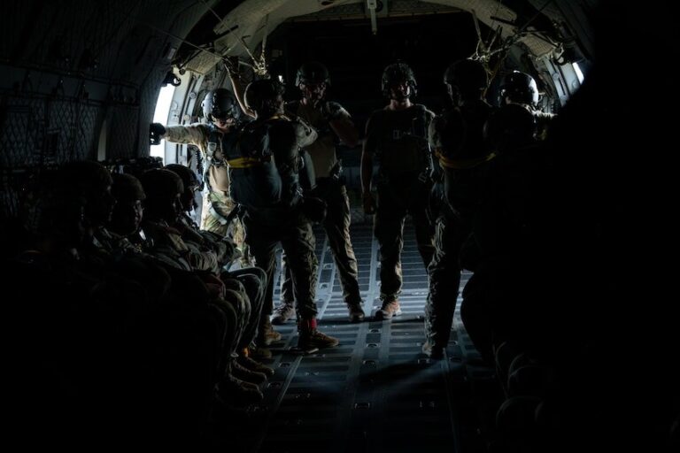 Special Operations Forces Must Build on Gains Made