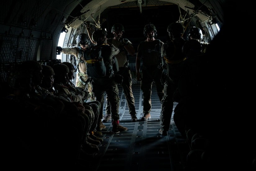 Special Operations Forces Must Build on Gains Made
