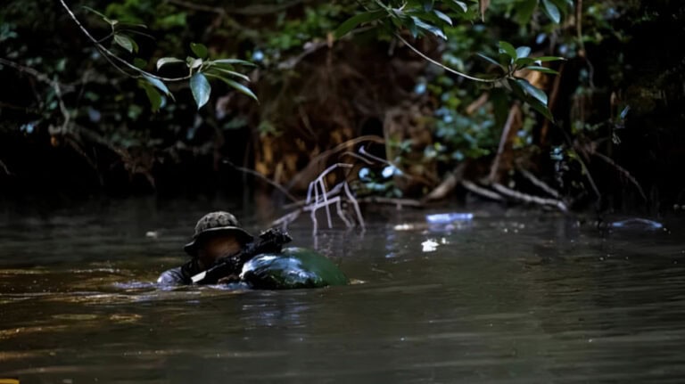 Ten Surprising Lessons For Special Operations Forces From The First 20 Months Of Putin’s Full-Scale Invasion Of Ukraine