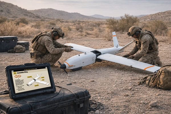 Preserving SOF Execution in an Era of Rapid Modernization