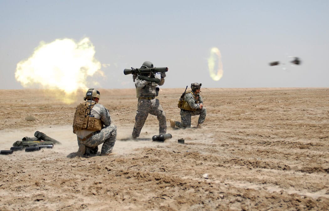 Beyond Relative Superiority: Updating McRaven’s Principles of Special Operations for the Age of Drones, AI, and Persistent Surveillance