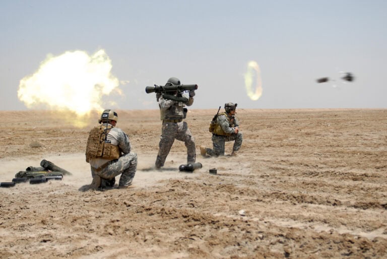 Beyond Relative Superiority: Updating McRaven’s Principles of Special Operations for the Age of Drones, AI, and Persistent Surveillance