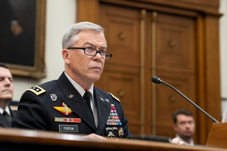 SOCOM: Changing Operational Demands Requires Acquisition Changes