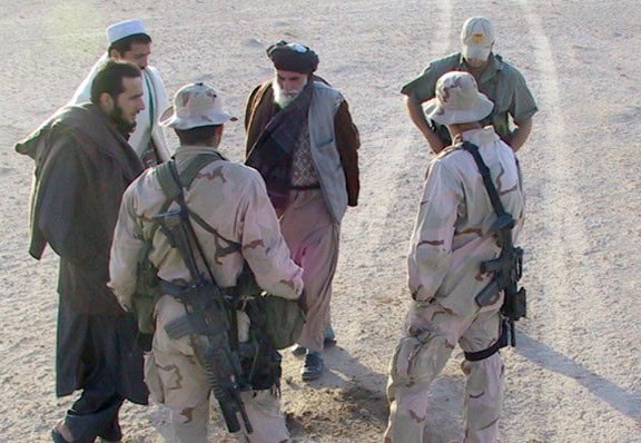 Influence by Design: Reassessing U.S. Military Advising