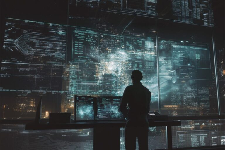 Agentic Warfare Is Here. Will America Be the First Mover?