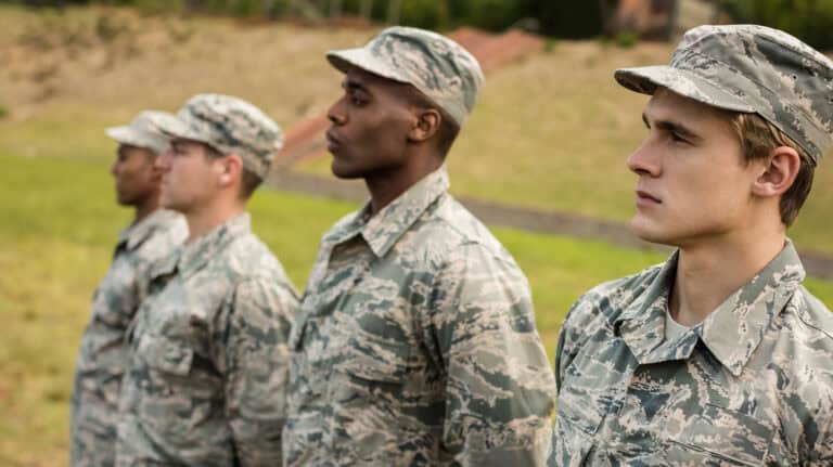 Exclusive: Army secretary talks force structure cuts, SOF ‘reform’