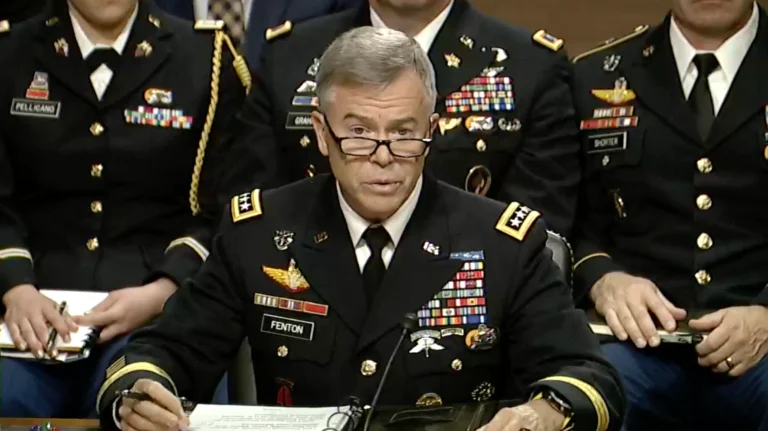 Open/Closed: Hearing To Receive Testimony On The Posture Of United States Special Operations Command And United States Cyber Command In Review Of The Defense Authorization Request For Fiscal Year 2024 And The Future Years Defense