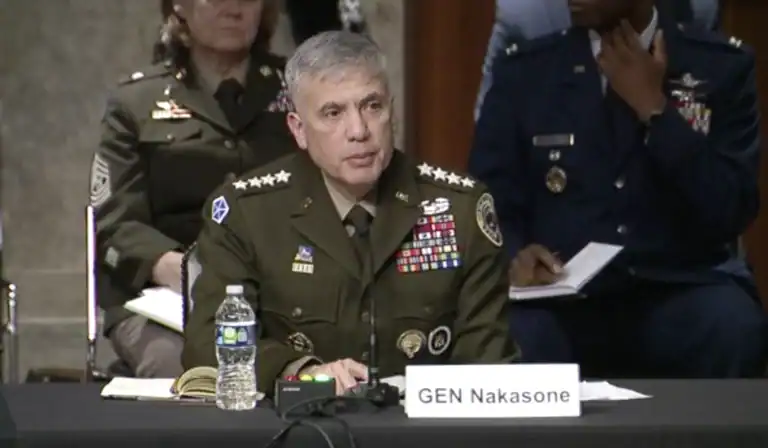 Open/Closed: Hearing To Receive Testimony On The Posture Of United States Special Operations Command And United States Cyber Command In Review Of The Defense Authorization Request For Fiscal Year 2023 And The Future Years Defense Program