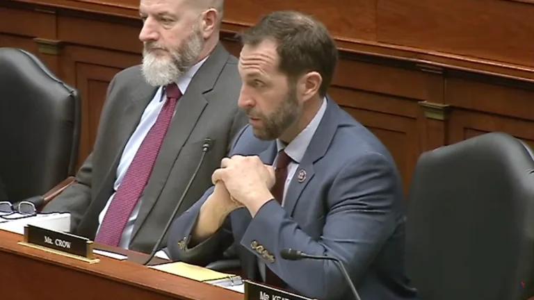 ISO Hearing: The Role of Special Operations in Great Power Competition
