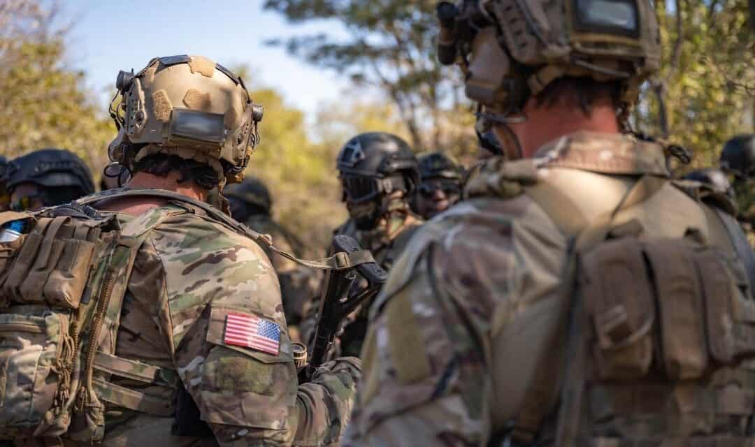 Designed to Lose: The Institutional Features that Undermine US Irregular Warfare