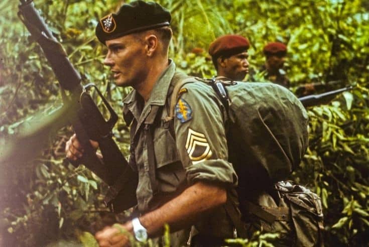 Unconventional Warfare: Solving Complex Political-Military Problems and Creating Dilemmas for Adversaries