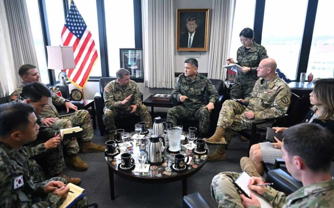 The Enlightened Warrior: Applying Reason and Critical Thinking in Special Forces