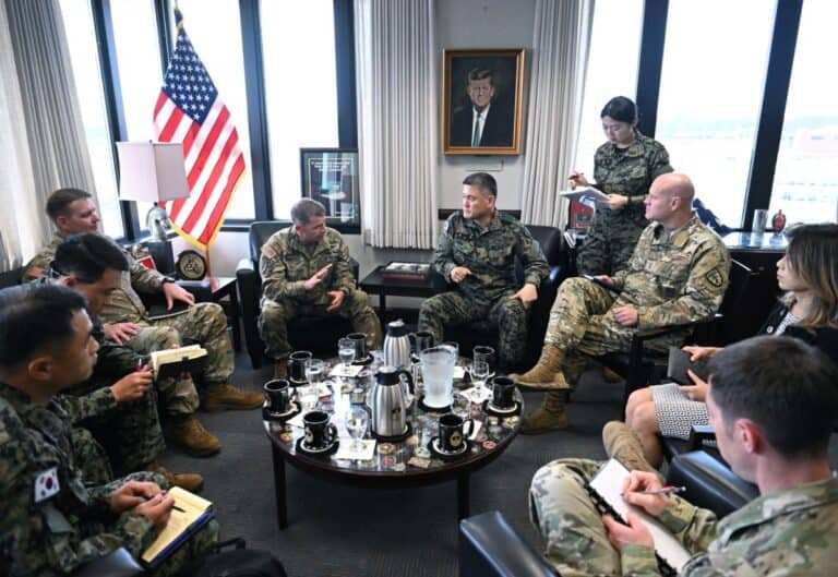 The Enlightened Warrior: Applying Reason and Critical Thinking in Special Forces