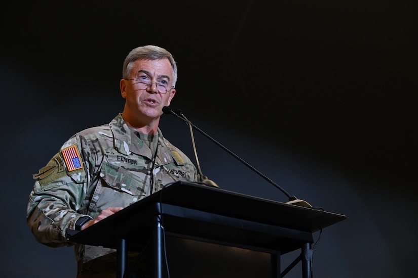 Nation’s Leaders Turning More to Special Ops in Volatile Environment