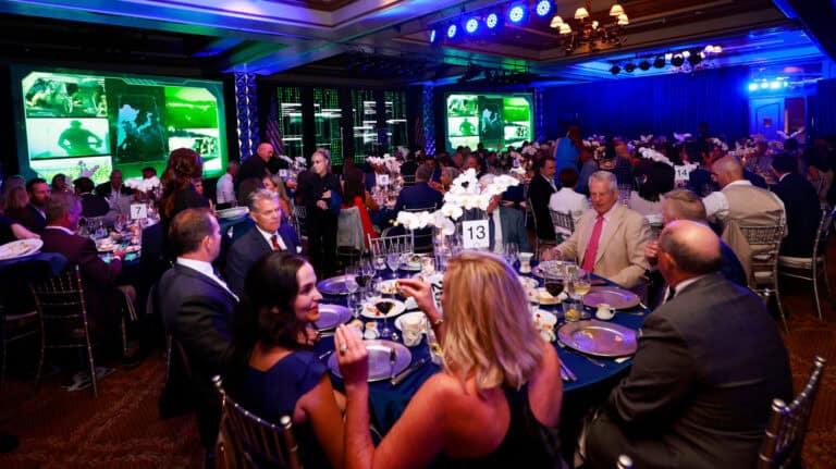 SOF Support Annual Golf Tournament & Dinner Gala