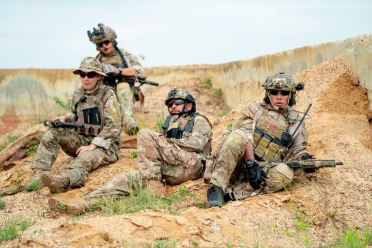 The Rise and Fall of Afghanistan’s Local Defense Forces