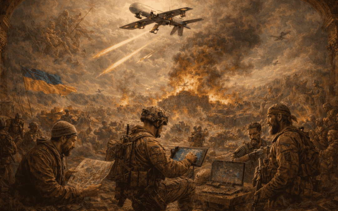 Beyond Lethality: The Primacy of Influence in Cognitive Warfare