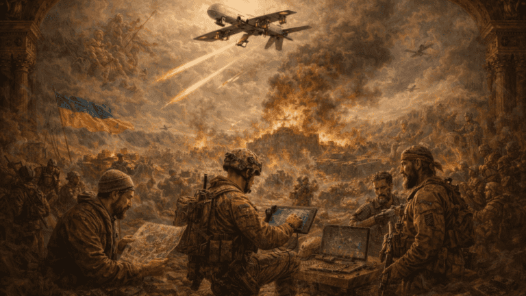 Beyond Lethality: The Primacy of Influence in Cognitive Warfare