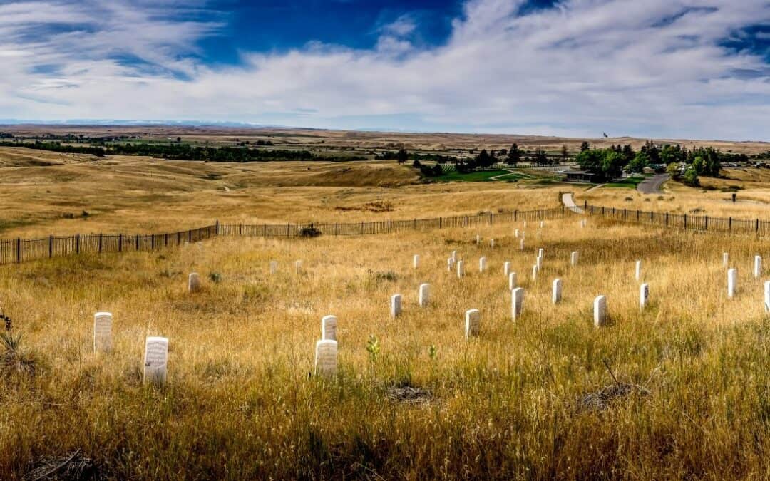 Little Bighorn and the Enduring Lessons of Irregular Warfare