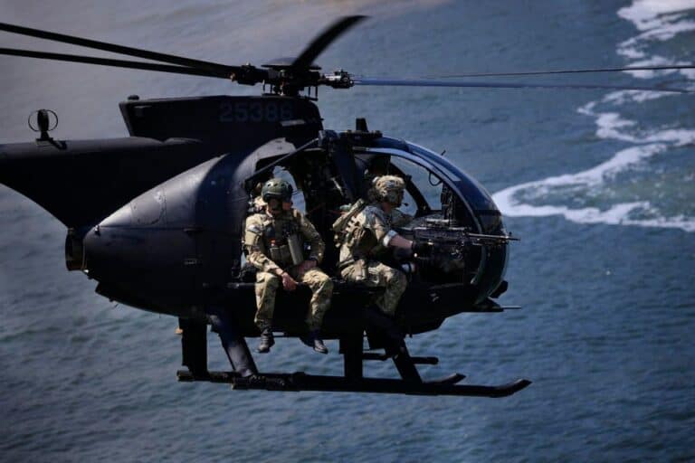 Why U.S. Special Operations Forces Will Focus More On The Cyber Domain