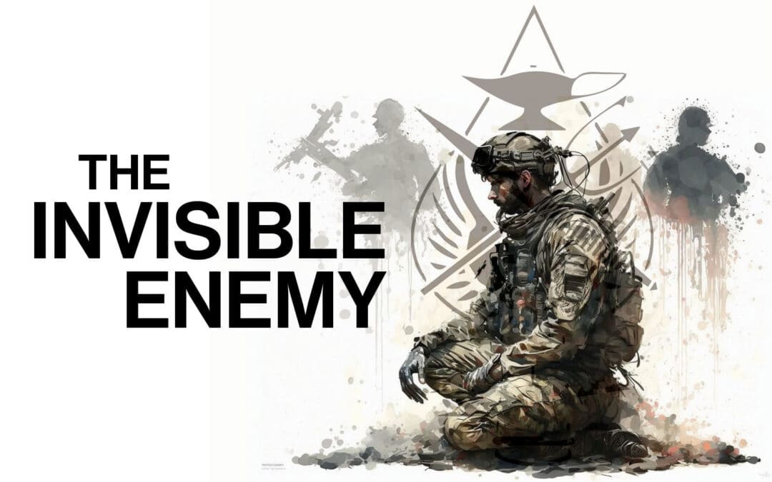 Special Operations Forces Moral Injury Fact Sheet Photo