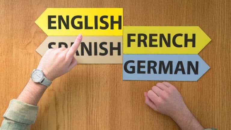 Report: Special operations forces need to rethink language training
