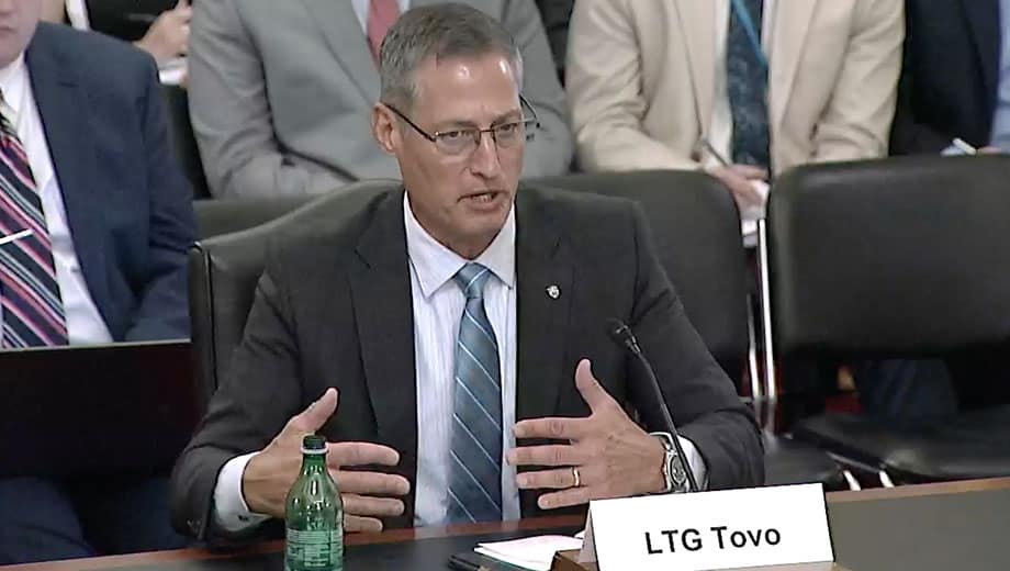To receive testimony on the role of Special Operations Forces in supporting the National Defense Strategy, including activities that contribute to long-term strategic competition with China and Russia