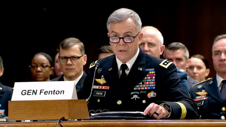 Open/Closed: To receive testimony on the posture of United States Special Operations Command and United States Cyber Command in review of the Defense Authorization Request for Fiscal Year 2025 and the Future Years Defense Program