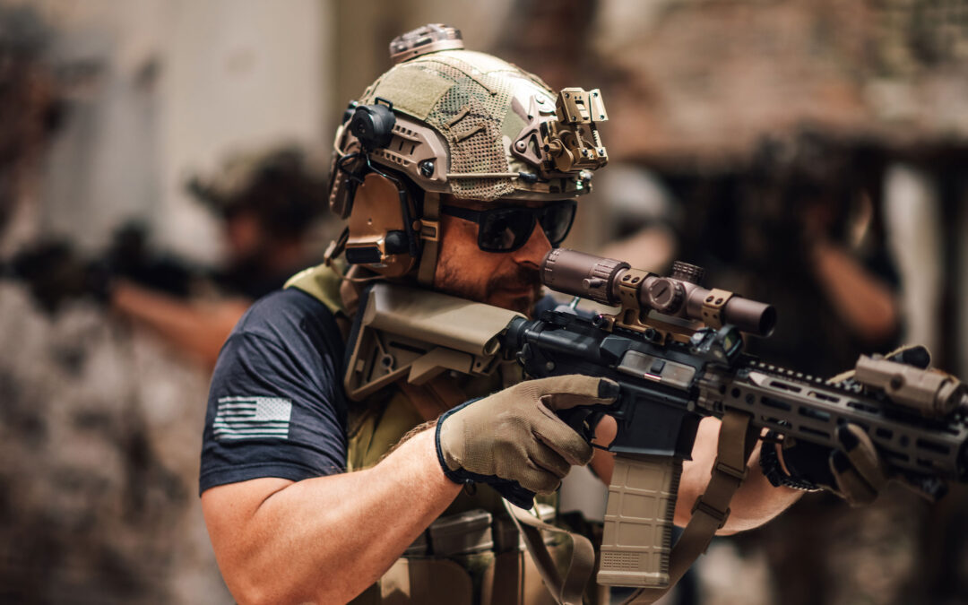 INTELLIGENCE AND SPECIAL OPERATIONS SUBCOMMITTEE HEARING: U.S. SPECIAL OPERATIONS FORCES AND COMMAND – CHALLENGES AND RESOURCE PRIORITIES FOR FISCAL YEAR 2024