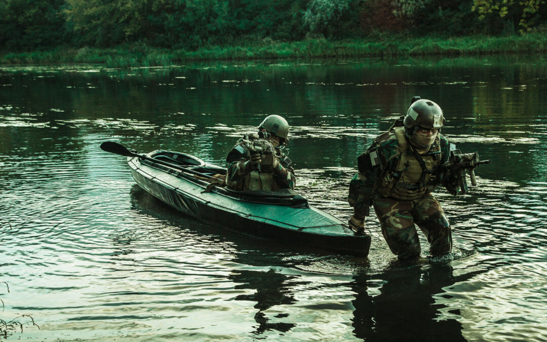 America’s Special Operations Problem