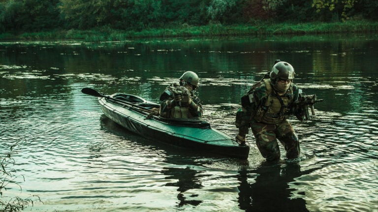 America’s Special Operations Problem
