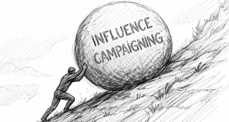 Modern War Institute | The Sisyphean Struggle for Influence Campaigning in Competition