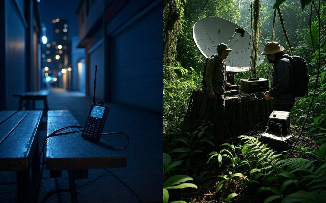 Imagining the Near-Future of American Irregular Warfare in the Indo-Pacific