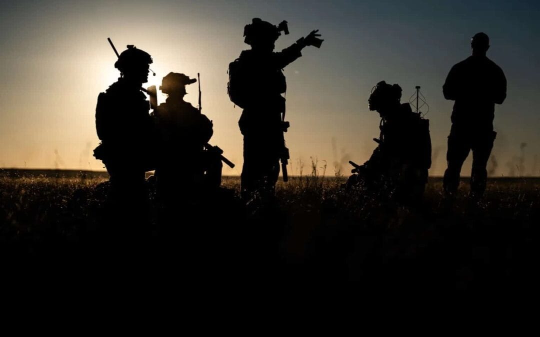Decapitation as Deterrence: Why U.S.-ROK Special Forces Must Be Ready for the Worst in North Korea