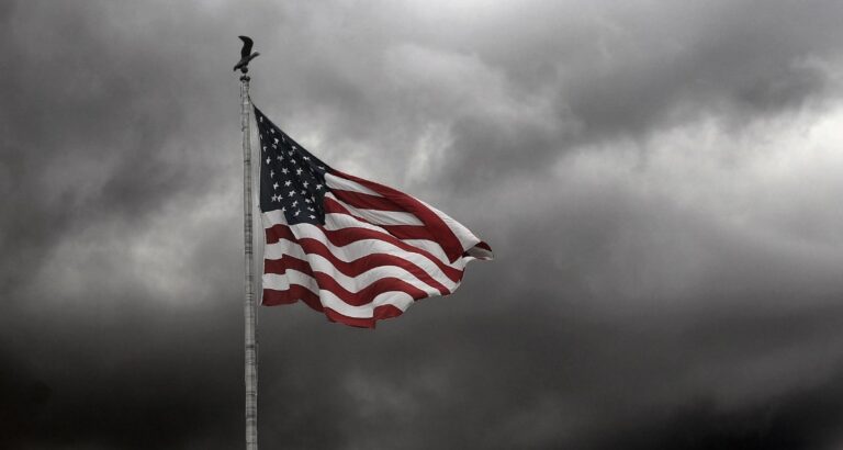 What Would War with China Look Like—in the US Homeland?